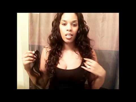 Embedded thumbnail for Princess Hair Shop - Brazilian Pure Waves